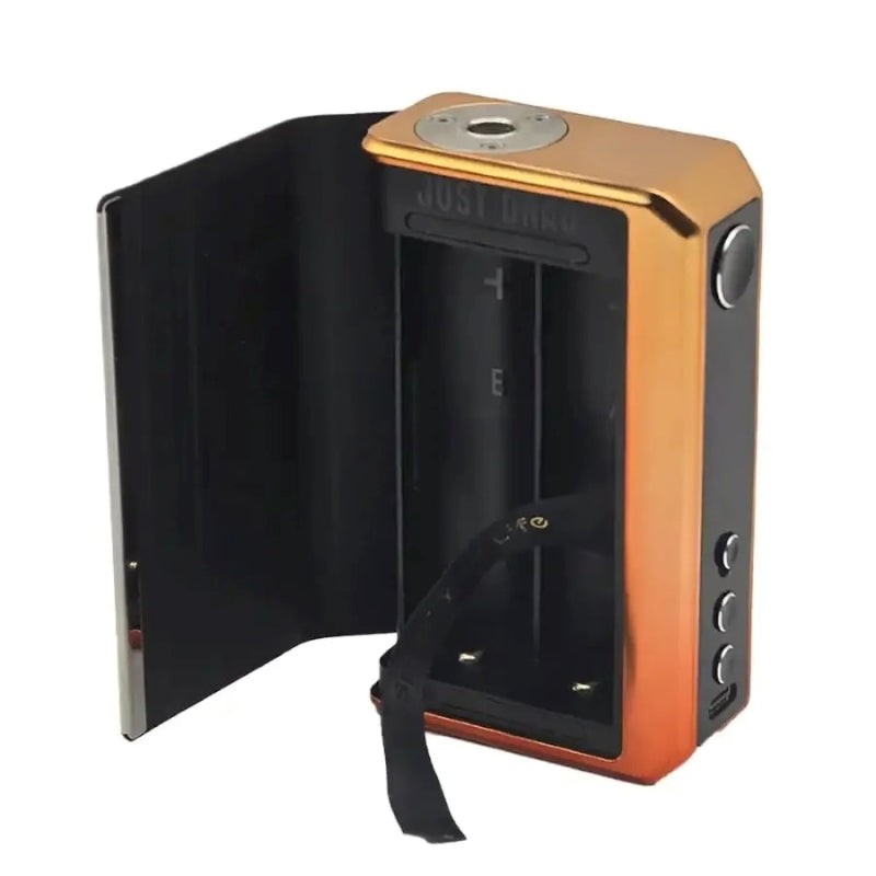 voopoo drag 5 box mod