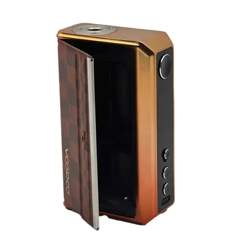 voopoo drag 5 box mod