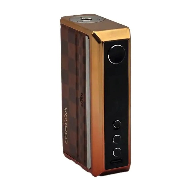 voopoo drag 5 box mod