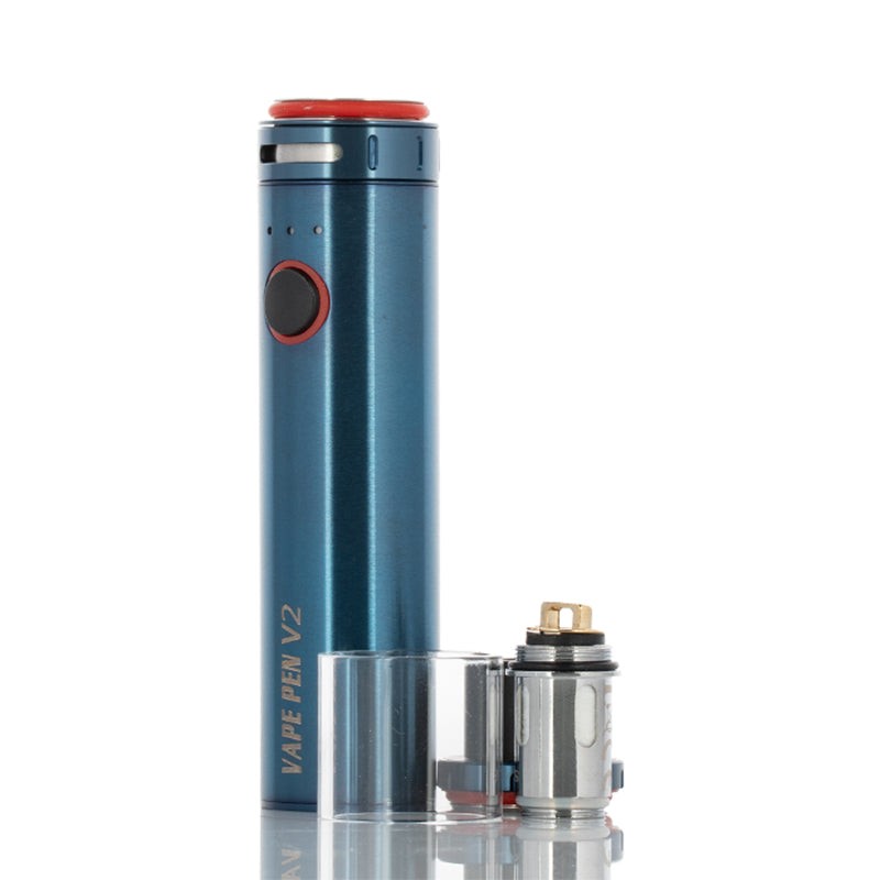 smok vape pen v2 pod system