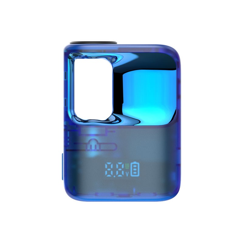 bright-blue-ccell stylo 510 thread battery