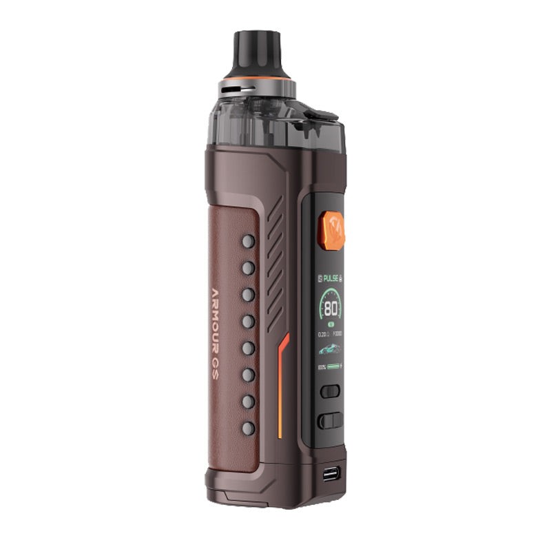 brown vaporesso armour gs