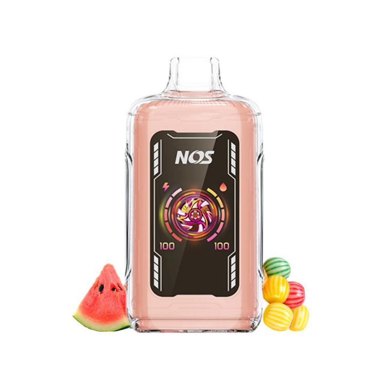 bubble pop vandy vape nos 30000