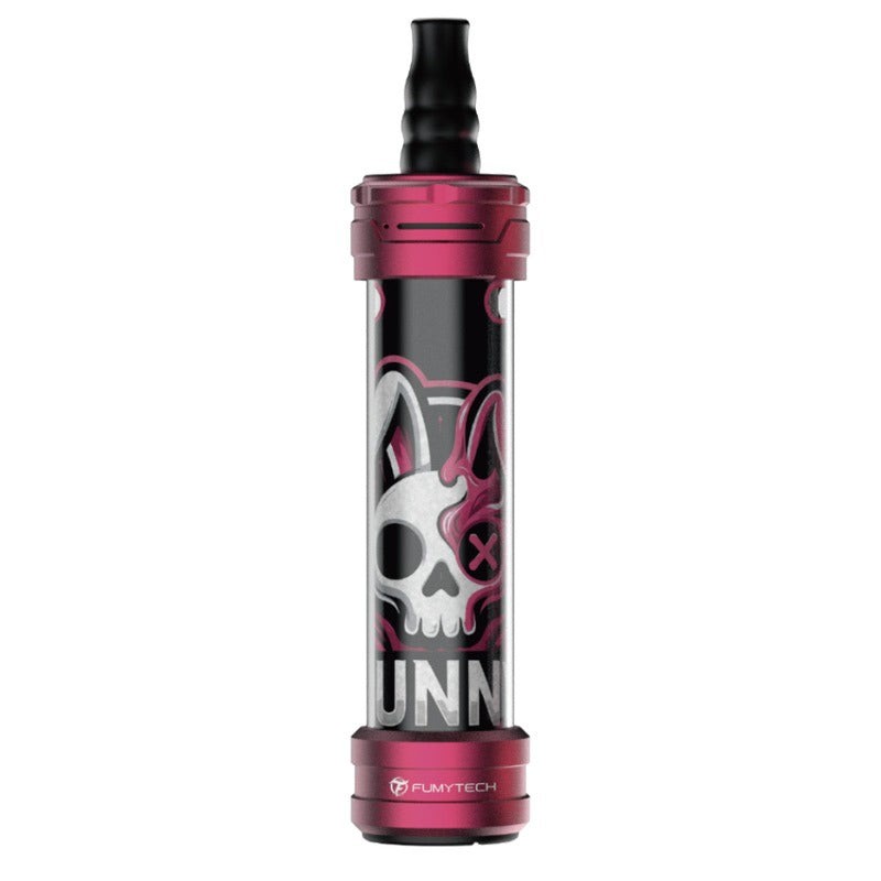 bunny fumytech hookah air mini kit