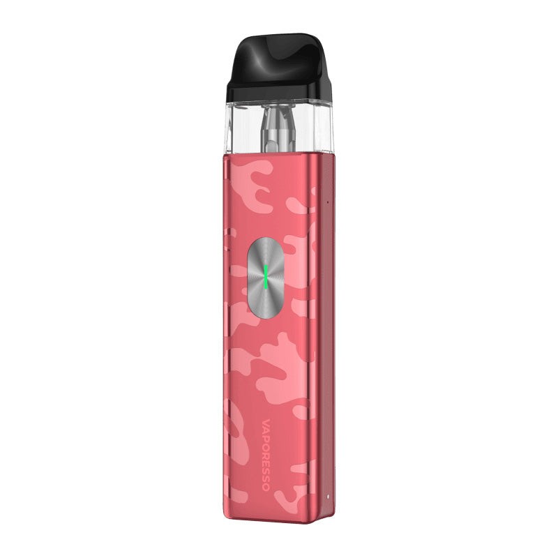 camo red vaporesso xros 4 mini