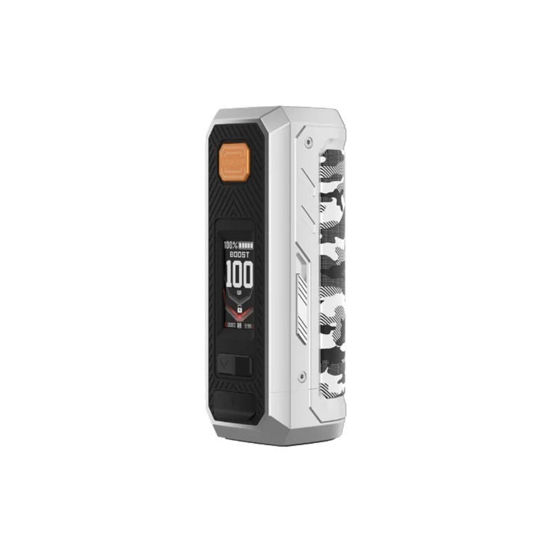camo silver vaporesso armour ultra mod