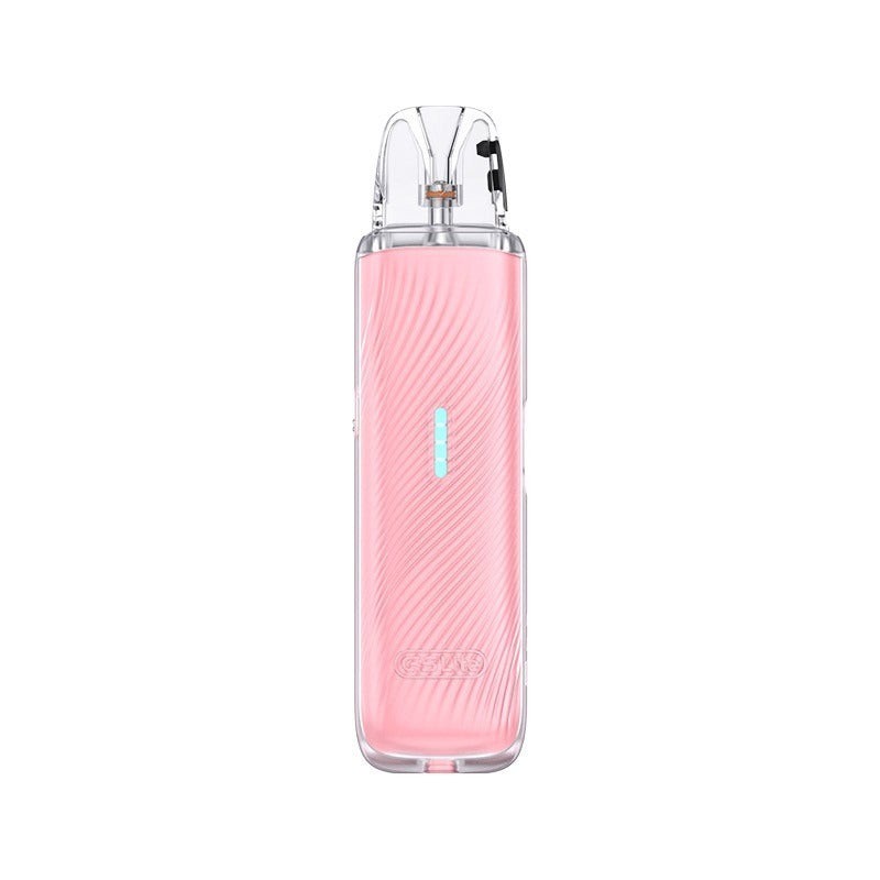 candy pink uwell caliburn g5 lite