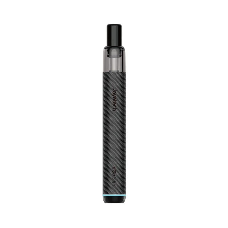 carbon fiber black joyetech ego slim