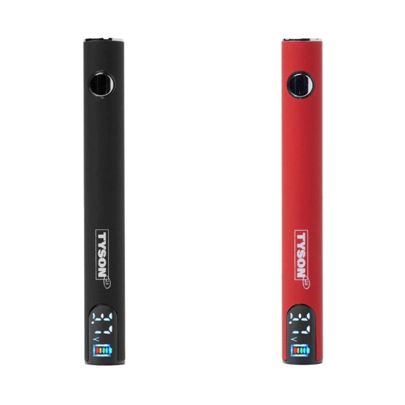 tyson 2.0 x cartisan pro pen