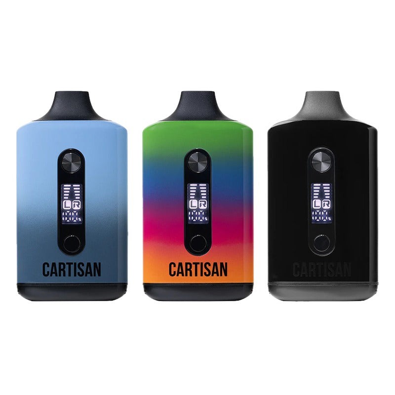 cartisan veil bar duo