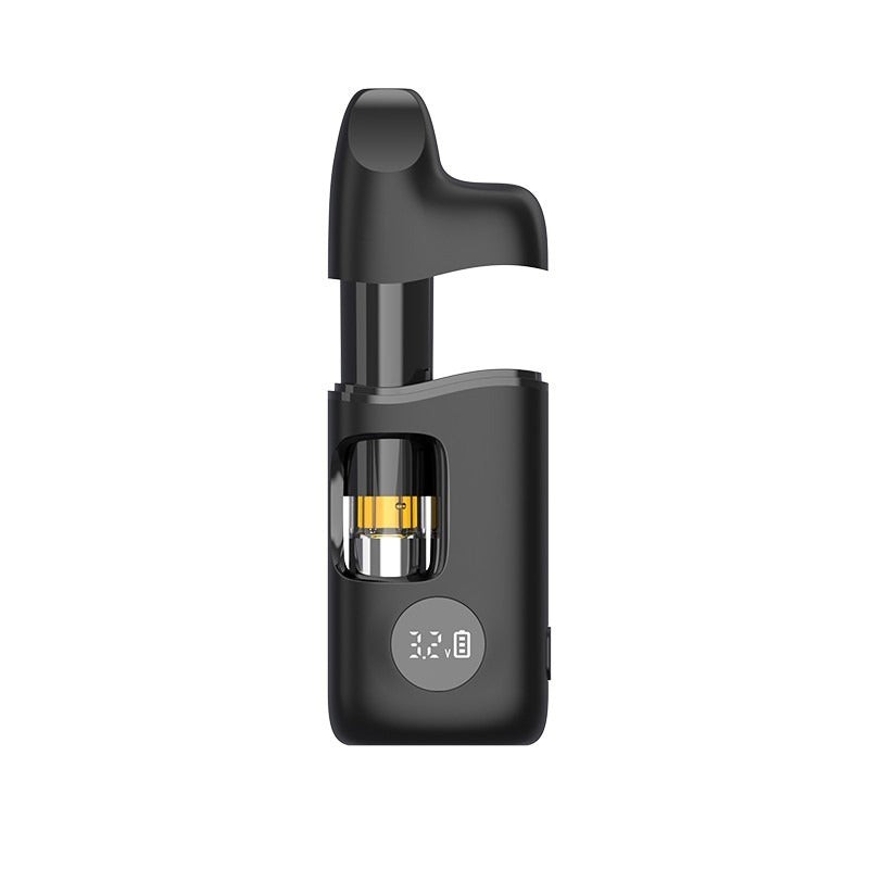 ccell kap 510 thread battery