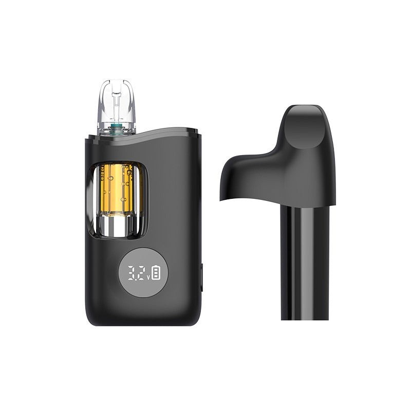 ccell kap 510 thread battery
