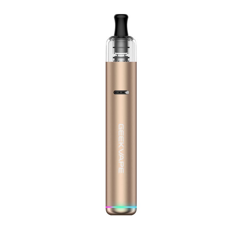 champagne geekvape wenax s3 evo