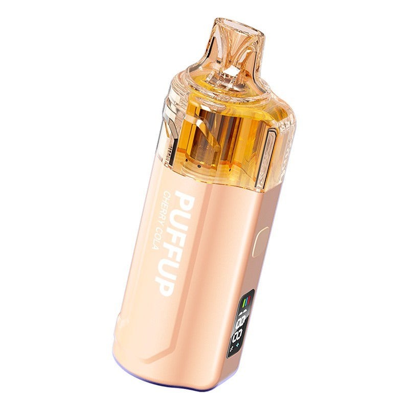 cherry cola puffup 25000