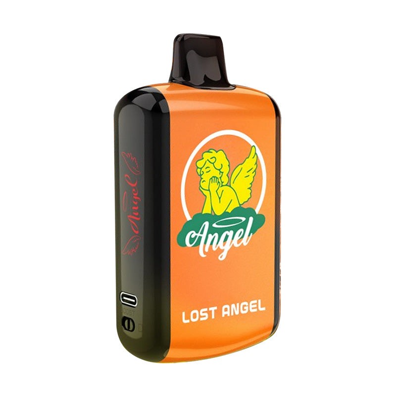 cherry lemon lost angel pro max 20k