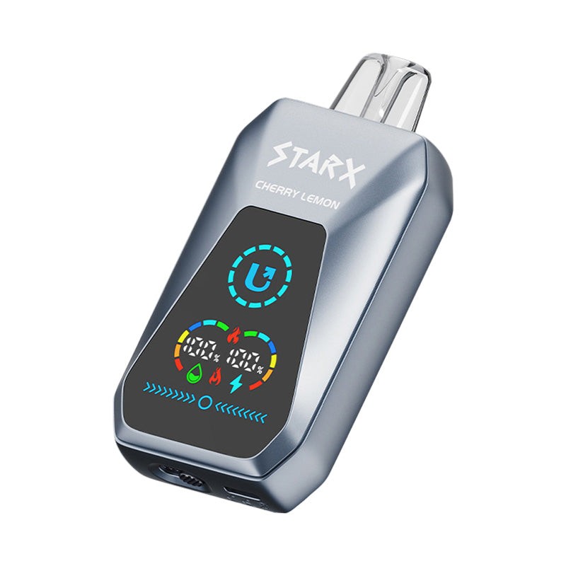 cherry lemon starx s20000