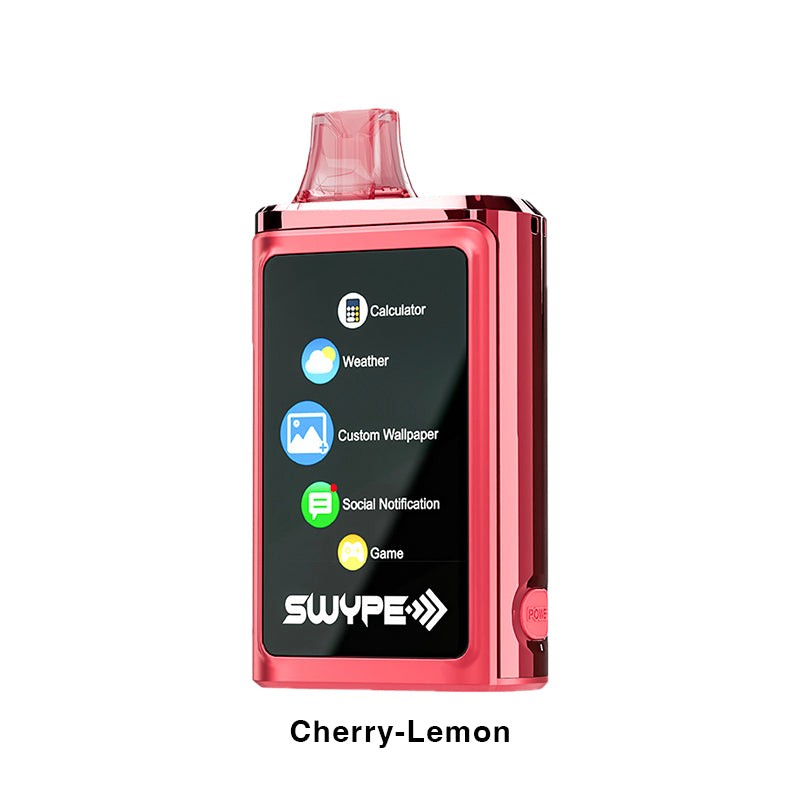 cherry lemon swype 30k