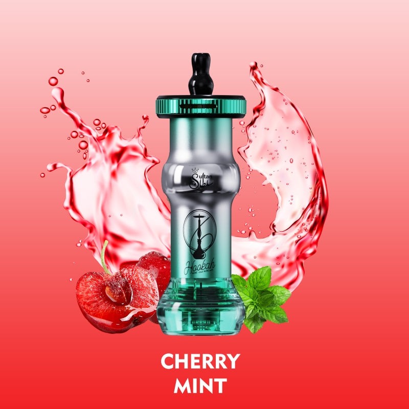 cherry mint mosmo sultan 50k