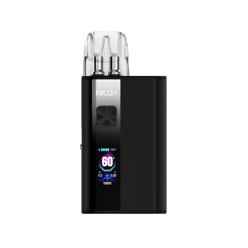 vandy vape rilo so kit classic black