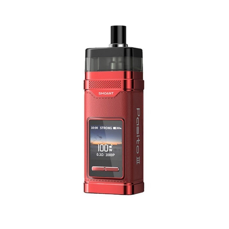 classical red smoant pasito 3