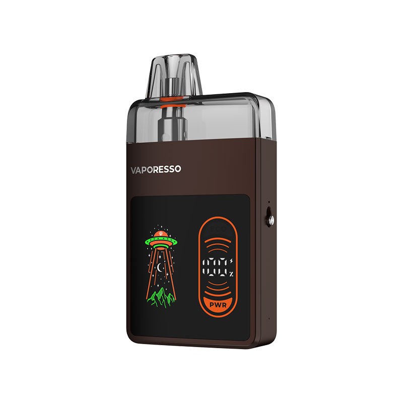 coffee brown vaporesso eco nano pro
