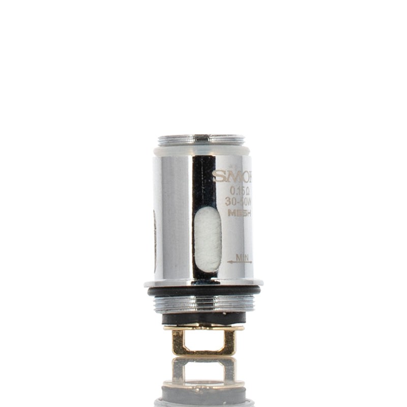 smok vape pen v2 coil