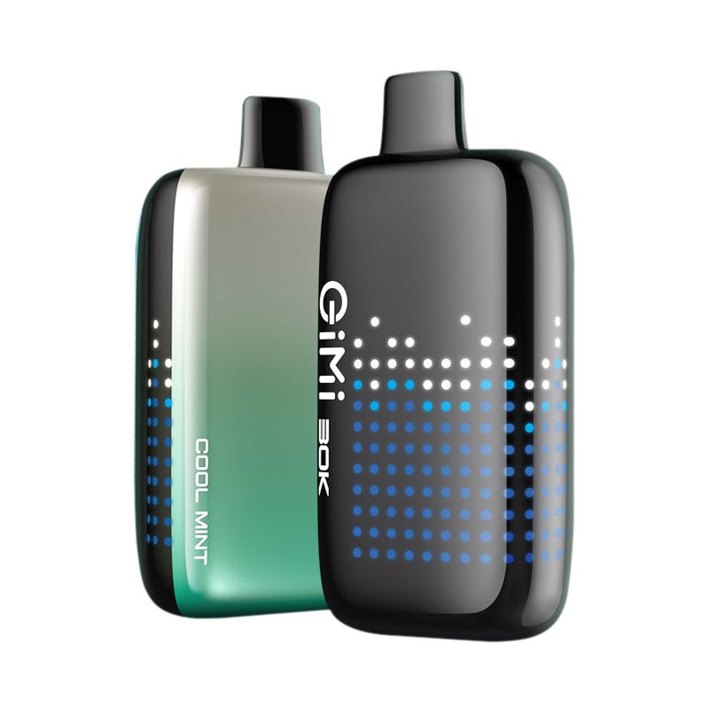 cool mint gimi 30k
