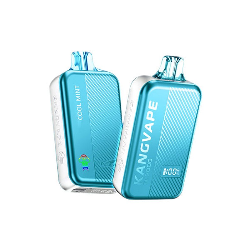 cool mint kangvape tc8000
