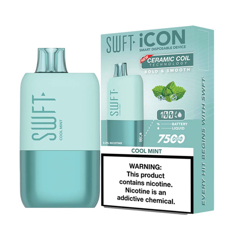 cool mint swft icon 7500