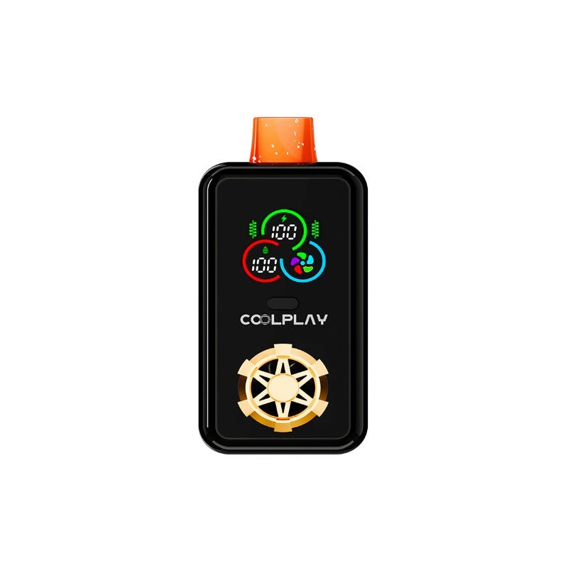 coolplay tornado 25000 vape