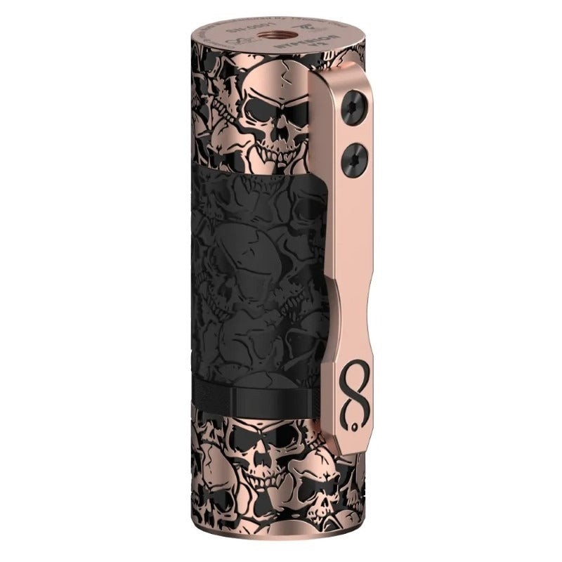 Thunder Cloud X Infinite Modz Hyperion V2 Mechanical Mod