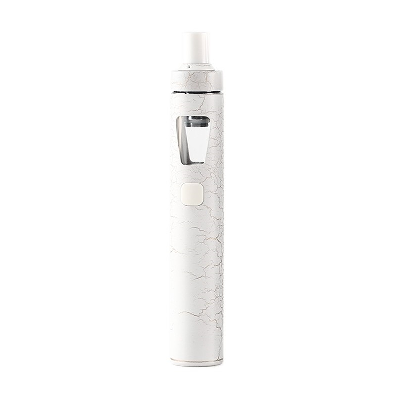 crackle a joyetech ego aio kit