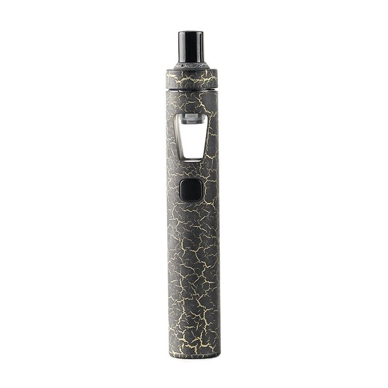 crackle c joyetech ego aio kit