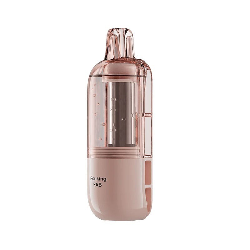 crystal fcuking fab nexa flex pod