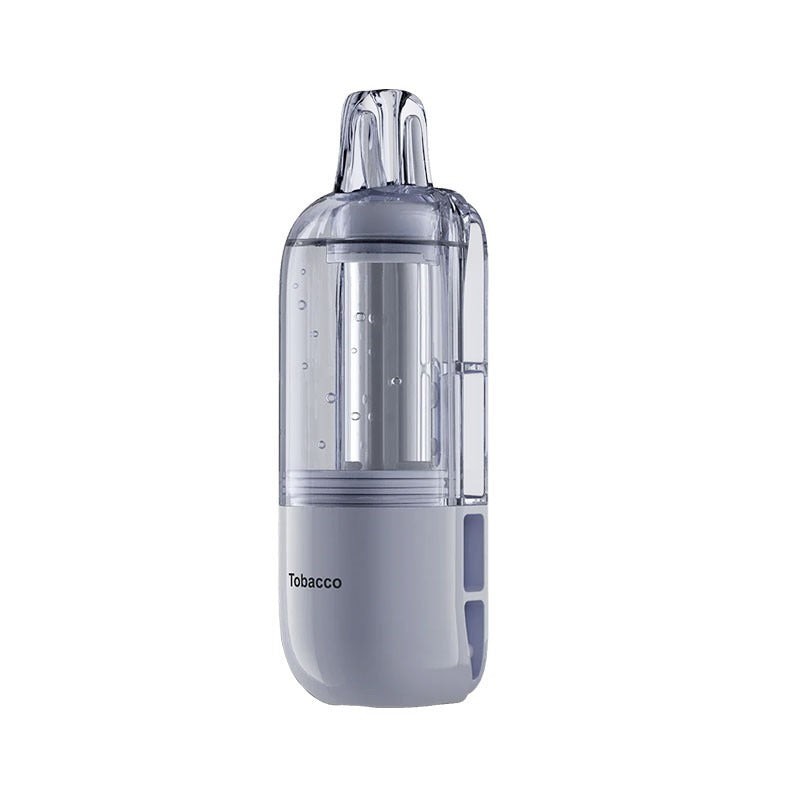 crystal tobacco nexa flex pod