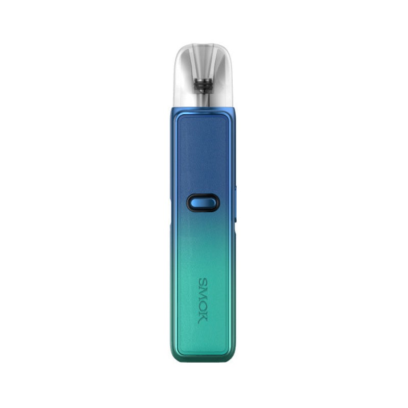 cyan blue smok solus gt