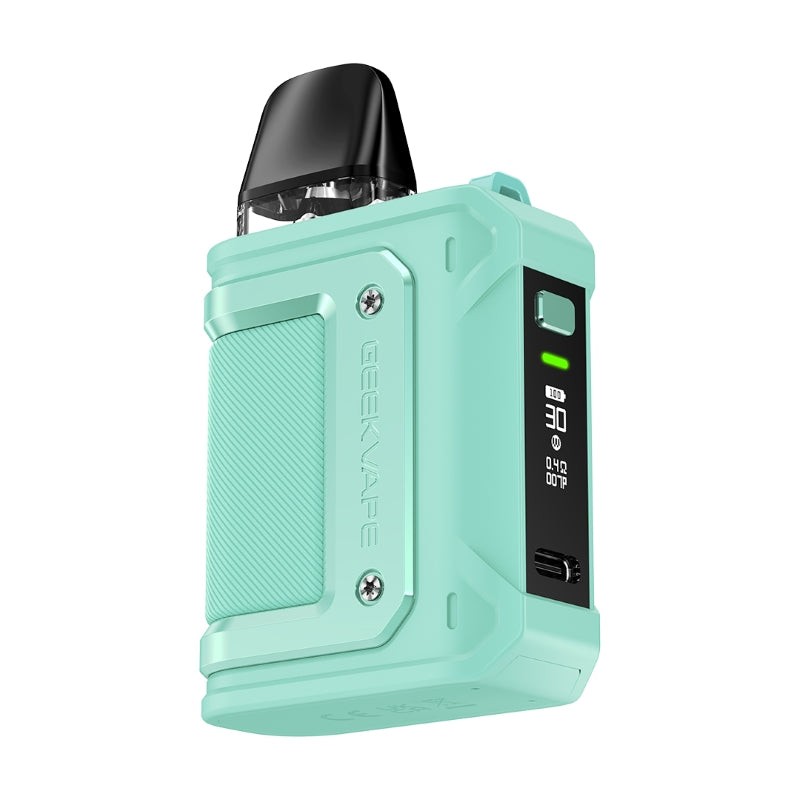 cyan geekvape aegis hero q