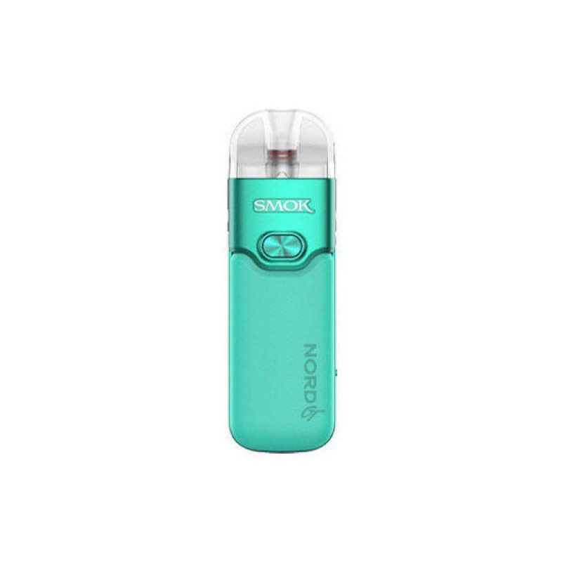 cyan leather smok nord gt