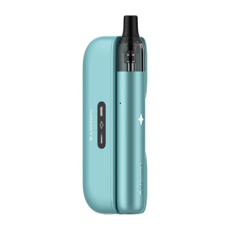 cyan smok airmate