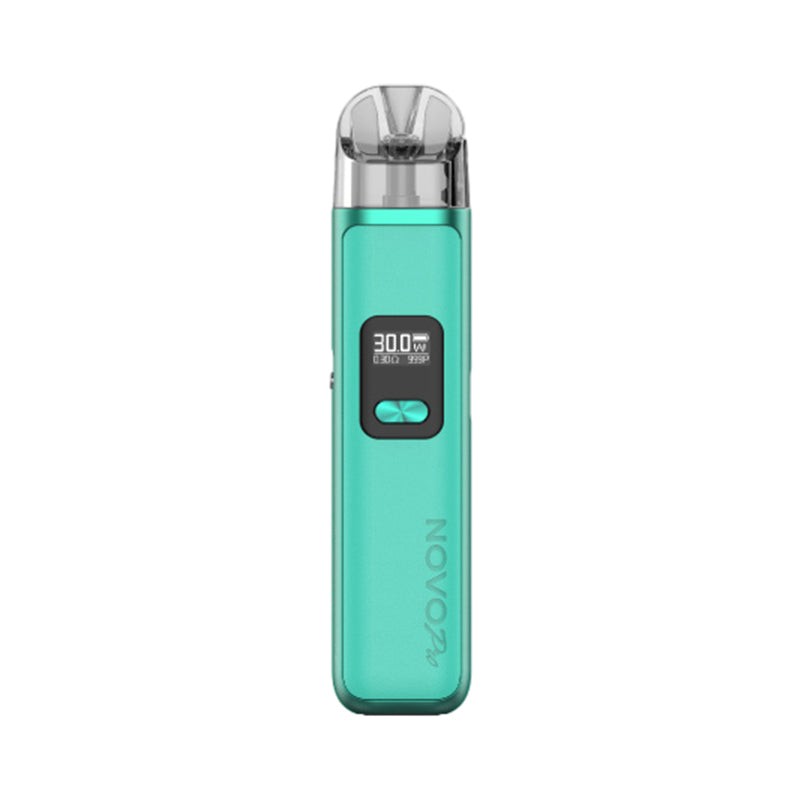 cyan smok novo pro