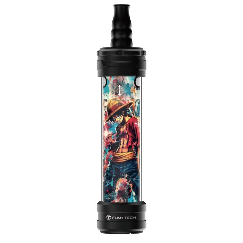 d fumytech hookah air mini
