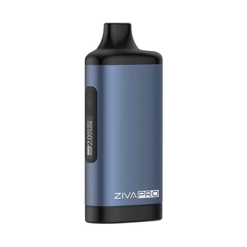 dark blue yocan ziva pro 510 battery