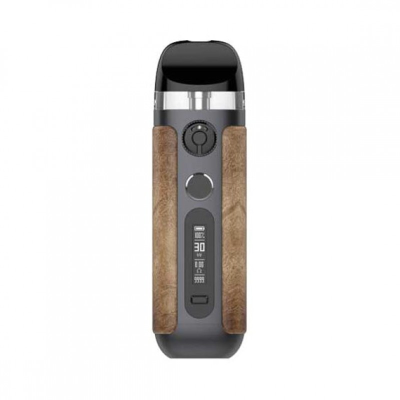 dark brown smok novo 5