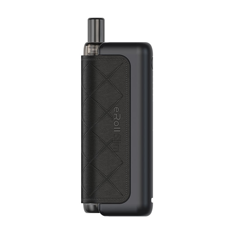 dark gray joyetech eroll slim