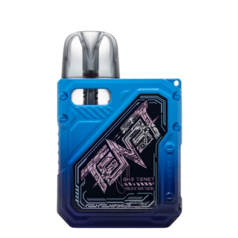 dark ocean uwell caliburn gk3 tenet