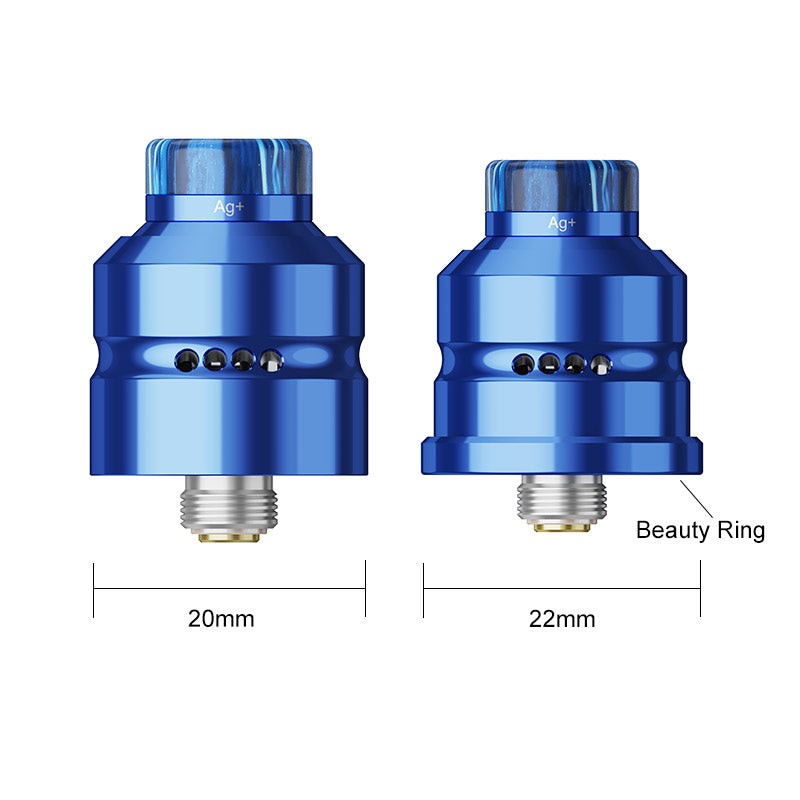 hellvape dead rabbit mini rda