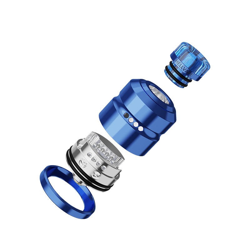 hellvape dead rabbit mini rda