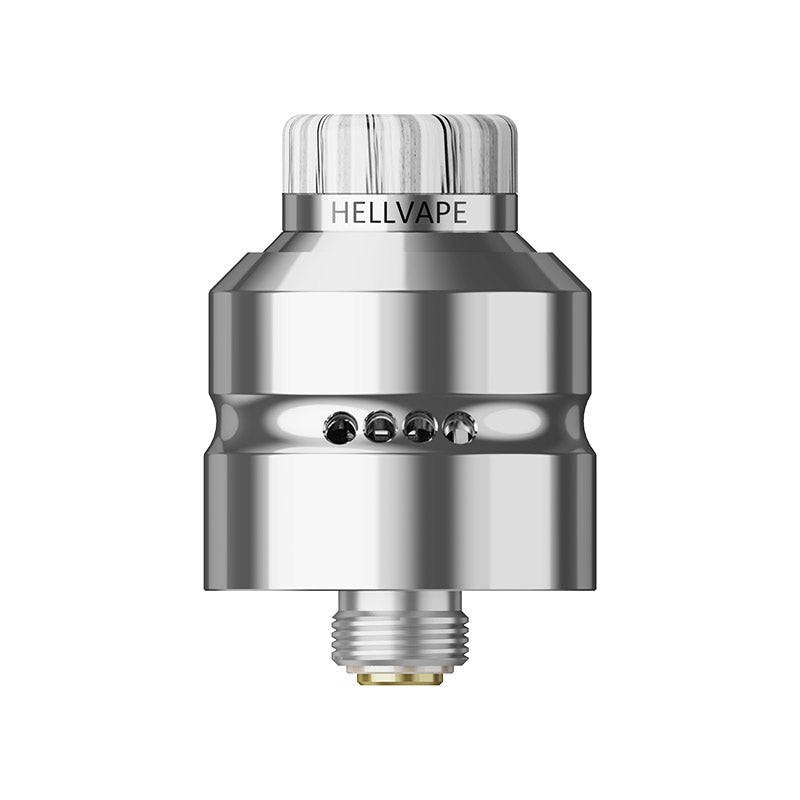 hellvape dead rabbit mini rda ss
