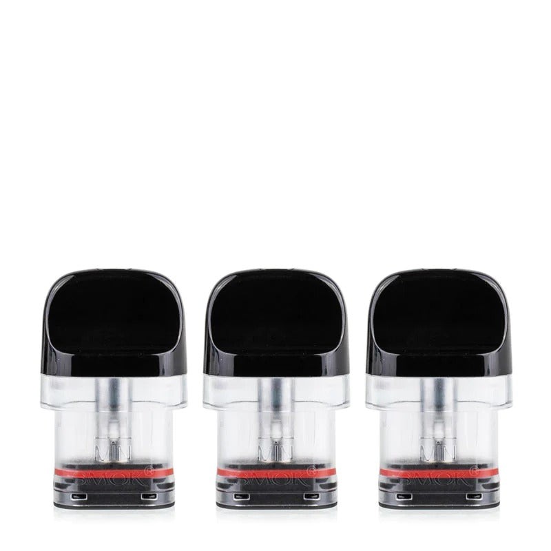 smok novo 2x pod cartridge