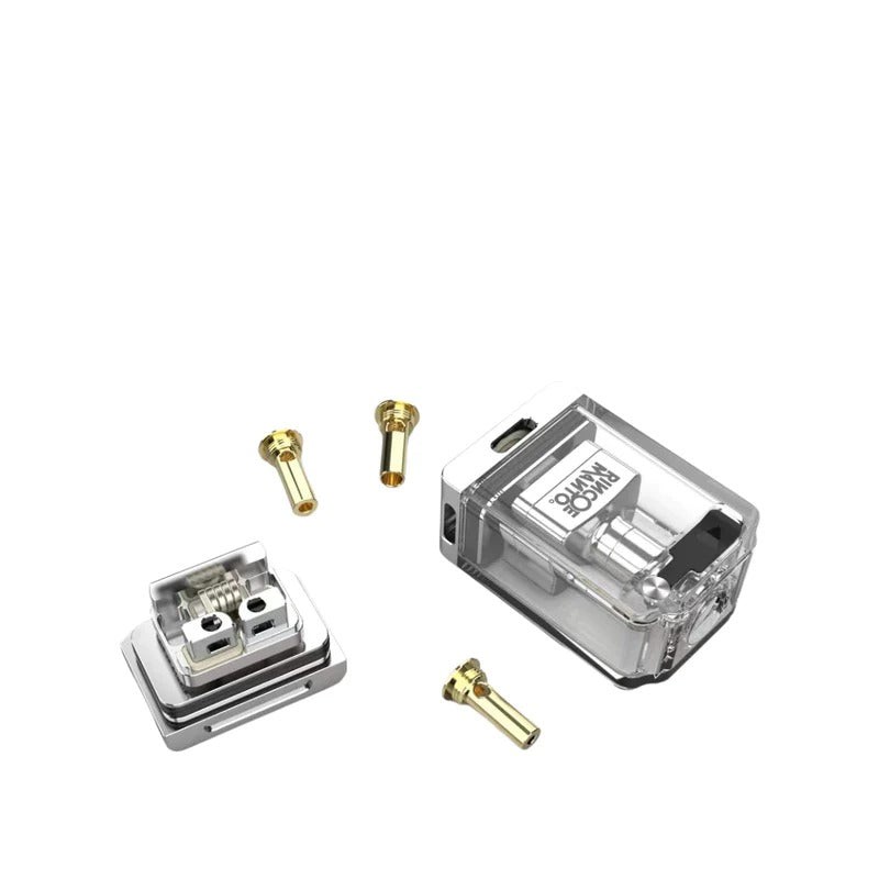 rincoe manto aio ultra details